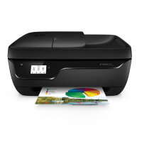 HP Officejet 3833 All-in-One