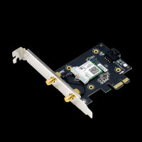ASUS PCE-AX3000 BT5.0 PCIe