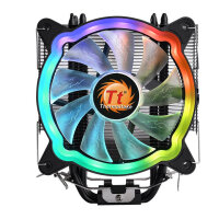 Thermaltake UX200 ARGB