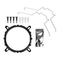 Thermaltake UX200 ARGB