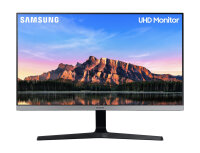 71.1cm(28")Samsung U28R554UQU