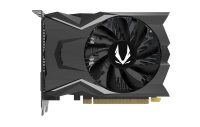 4GB Zotac Gaming GTX1650 AMP