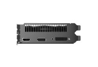4GB Zotac Gaming GTX1650 AMP