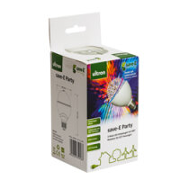 LED ultron save-E Party