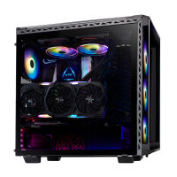 ADATA XPG Battlecruiser Black