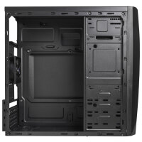 AeroCool CS-102 Mini-Tower