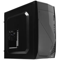 AeroCool CS-102 Mini-Tower