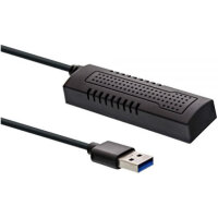 InLine 76671B USB 3.1 zu SATA