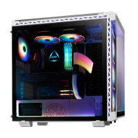 ADATA XPG Battlecruiser White