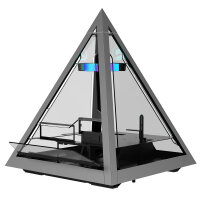 Azza Pyramid 804 RGB Showcase