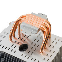 Thermalright Macho Direct Heatpipe Cooler