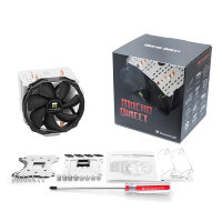 Thermalright Macho Direct Heatpipe Cooler
