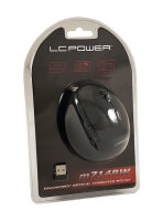 LC-Power Optical m714BW USB