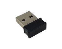 LC-Power Optical m714BW USB