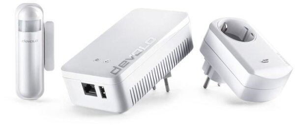 Devolo Home Control Starter