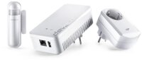 Devolo Home Control Starter