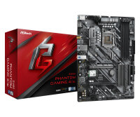 ASRock Z490 PHANTOM G 4/AC