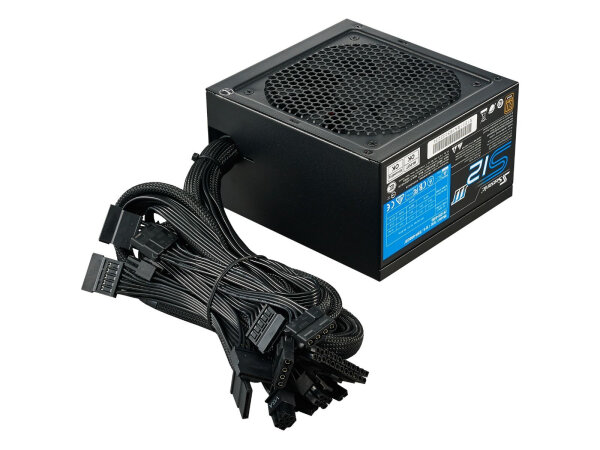 650W SeaSonic SSR-650GB3