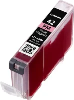 Canon CLI-42PM magenta photo