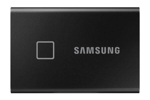 1TB Samsung T7 Touch USB-C