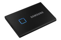 1TB Samsung T7 Touch USB-C