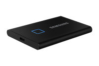 1TB Samsung T7 Touch USB-C