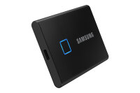 1TB Samsung T7 Touch USB-C