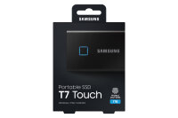 1TB Samsung T7 Touch USB-C