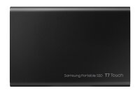1TB Samsung T7 Touch USB-C