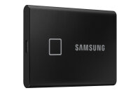 1TB Samsung T7 Touch USB-C