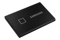 1TB Samsung T7 Touch USB-C