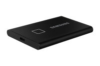 1TB Samsung T7 Touch USB-C