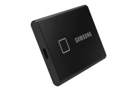 1TB Samsung T7 Touch USB-C