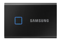 1TB Samsung T7 Touch USB-C