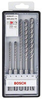 Bosch SDS-plus-7X 5tlg