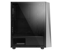 Zalman S4+Window Black Edition