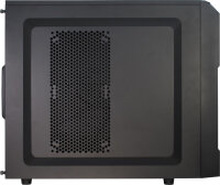 InterTech PCD-01 Black Edition