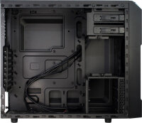 InterTech PCD-01 Black Edition