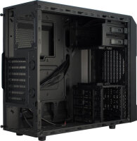 InterTech PCD-01 Black Edition