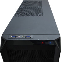 InterTech PCD-01 Black Edition