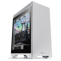 Thermaltake S500 TG Snow