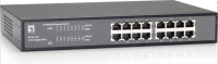 LevelOne GEU-1621 Gbit 16-Port