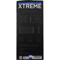 Inter-Tech Kühler ALSEYE      AiO-Wasserkühlung X240 2x120mm