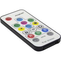 Inter-Tech Kühler ALSEYE      AiO-Wasserkühlung X240 2x120mm