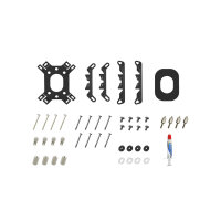 Inter-Tech Kühler ALSEYE      AiO-Wasserkühlung X240 2x120mm
