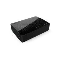 Tenda Switch  5-Port GE SG105