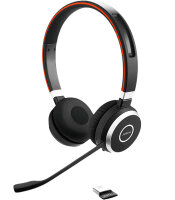 Jabra Evolve 65 UC Stereo
