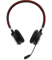 Jabra Evolve 65 UC Stereo