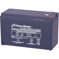 BlueWalker PowerWalker PWB12-9 USV Battery Pack 9Ah VRLA...