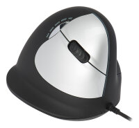 R-Go Break HE Mouse Vertikal